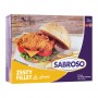 Sabroso Zesty Fillet, 5 Pieces, 550g