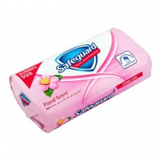 Safeguard Floral Scent Soap, Jumbo Size, 175g