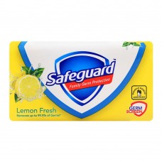 Safeguard Lemon Soap 110gm