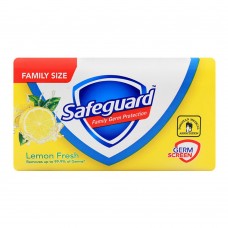 Safeguard Lemon Soap 145gm