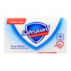 Safeguard Pure White Soap 145gm