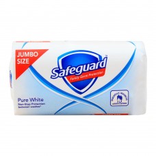 Safeguard Pure White Soap, 175g