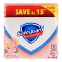 Safeguard Soap Floral Scent 3-Pack 145gm Value Pack