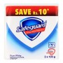 Safeguard Soap White 100gm 3-Pack