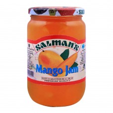 Salmans Mango Jam 900g