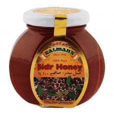 Salmans Sidr Honey 250gm