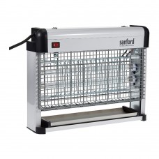 Sanford Light Weight Insect Killer, 16W, SF-612IK