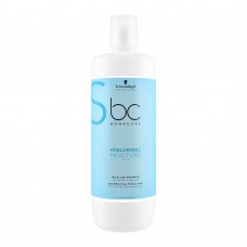 Schwarzkopf BC Bonacure Hyaluronic Moisture Kick Micellar Shampoo, 1000ml