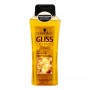 Schwarzkopf Gliss Hair Repair Oil Nutritive Keratin Serum Shampoo, 400ml