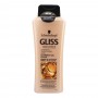 Schwarzkopf Gliss Hair Repair Ultimate Oil Elixir Shampoo, 400ml