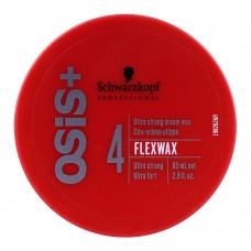 Schwarzkopf OSIS Flexwax 85ml