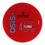 Schwarzkopf OSIS Flexwax 85ml