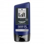 Schwarzkopf Taft Men Electro Force Power Gel, 72H Maximum Strength, 150ml