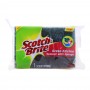 Scotch Brite Green Kitchen Scourer With Sponge Pads Laminates