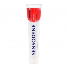 Sensodyne Original Sodium Chloride Toothpaste, 100g
