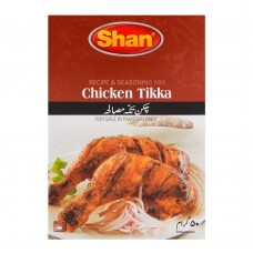 Shan ChickenTikka Recipe Masala 50gm