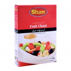 Shan Fruit Chat Mix 50gm