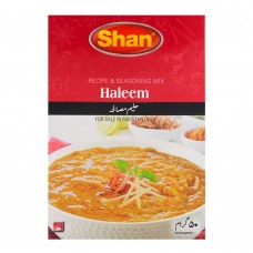 Shan Haleem Recipe Masala 50gm