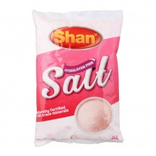 Shan Himalayan Pink Salt, 800g