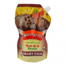 Shangrila Bar B.Q Sauce 500gm Pouch