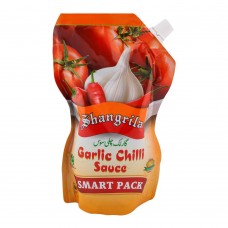 Shangrila Garlic Chilli Sauce 500gm