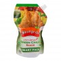 Shangrila Green Chilli Sauce 500gm