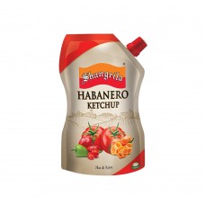 Shangrila Habanero Ketchup 500gm