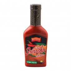 Shangrila Hot Sriracha Sauce, 350g