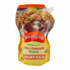 Shangrila Imli Ginger Sauce 500gm