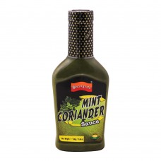 Shangrila Mint Corriander Sauce, 330g