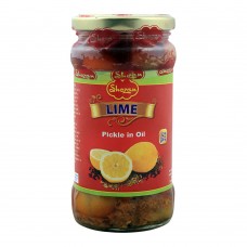 Shezan Lime Pickle, 325g