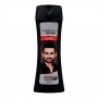 Shoaib Malik By Truly Komal Mighty Hair Fall Defense 2-In-1 Conditioning Shampoo, 200ml