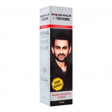 Shoaib Malik By Truly Komal Power Serum Hair Growth Tonic, 120ml