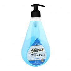 Siena Fresh 2-In-1 Perfumed Antibacterial Hand Sanitizer, 500ml