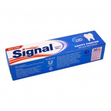 Signal Cavity Fighter Micro-Calcium Toothpaste, 100ml