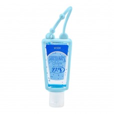 Silk Fresh Aqua Hand Sanitizer, 30ml, Jacket