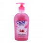 Silk Hand Wash, Cherry Blossom With Natural Moisturisers 500ml