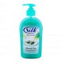 Silk Hand Wash, Natural Olive With Natural Moisturisers 500ml