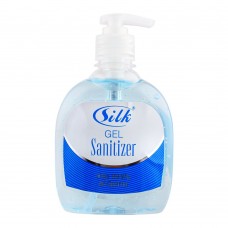 Silk Kills 99.9% of Germs Gel Hand Sanitizer, 250ml