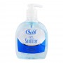 Silk Kills 99.9% of Germs Gel Hand Sanitizer, 250ml