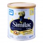 Similac Gain No. 3, Growing-Up Formula, 400g