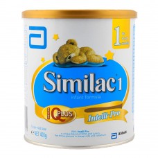 Similac Milk Powder-1 400gm