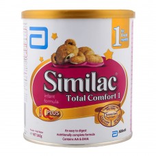 Similac Total Comfort-1 360gm