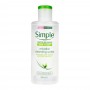 Simple Kind To Skin Micellar Cleansing Water, Alcohol + Paraben Free, 200ml