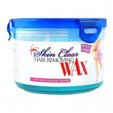 Skin Clear Hair Removing Wax 250gm