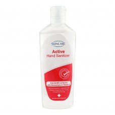 Skincare Active Hand Sanitizer, 125ml