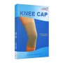 Smart Flamingo Knee Cap, 3XL