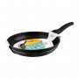 Sonex Die Cast Solo Fry Pan, 28cm, 11 Inches, 53013