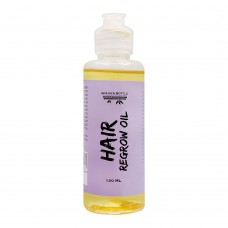 Spa In A Bottle Hair Regrow Oil, 100ml