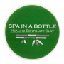 Spa In A Bottle Healing Bentonite Clay, 100g